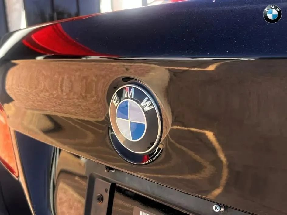 Used 2013 BMW 528i Sedan RWD image 29