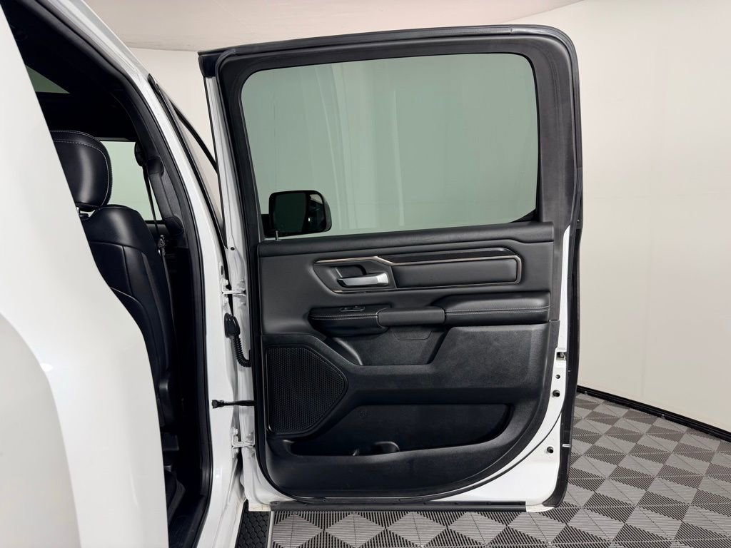 Used 2020 RAM 1500 Sport w/ Level 2 Equipment Goup w/2_L image 33