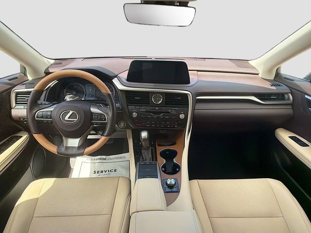 Used 2020 Lexus RX 350 FWD w/ Premium Package image 17