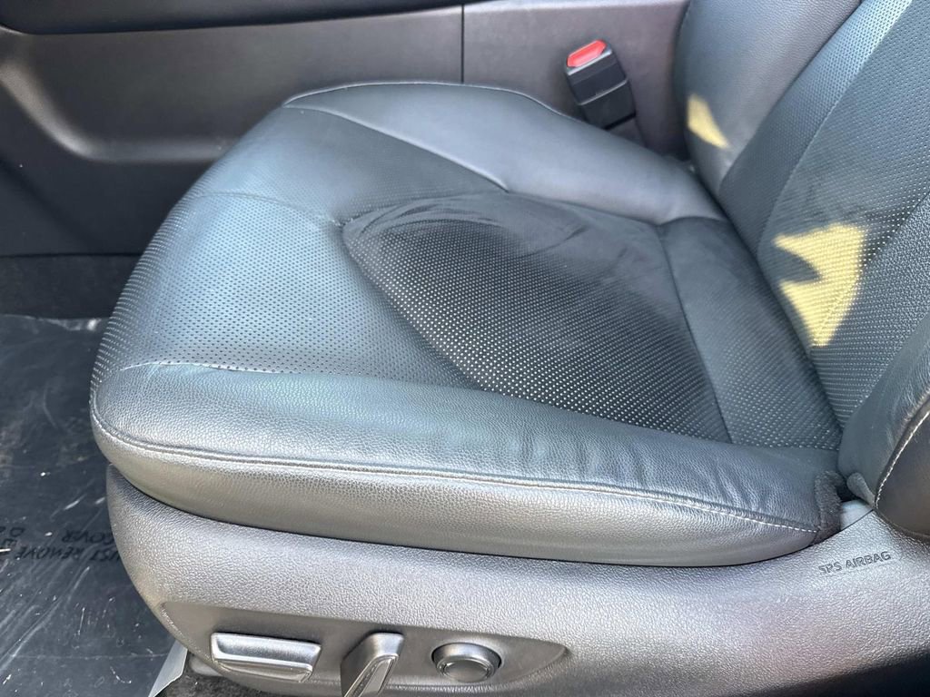 Used 2024 Toyota Grand Highlander AWD Hybrid image 29