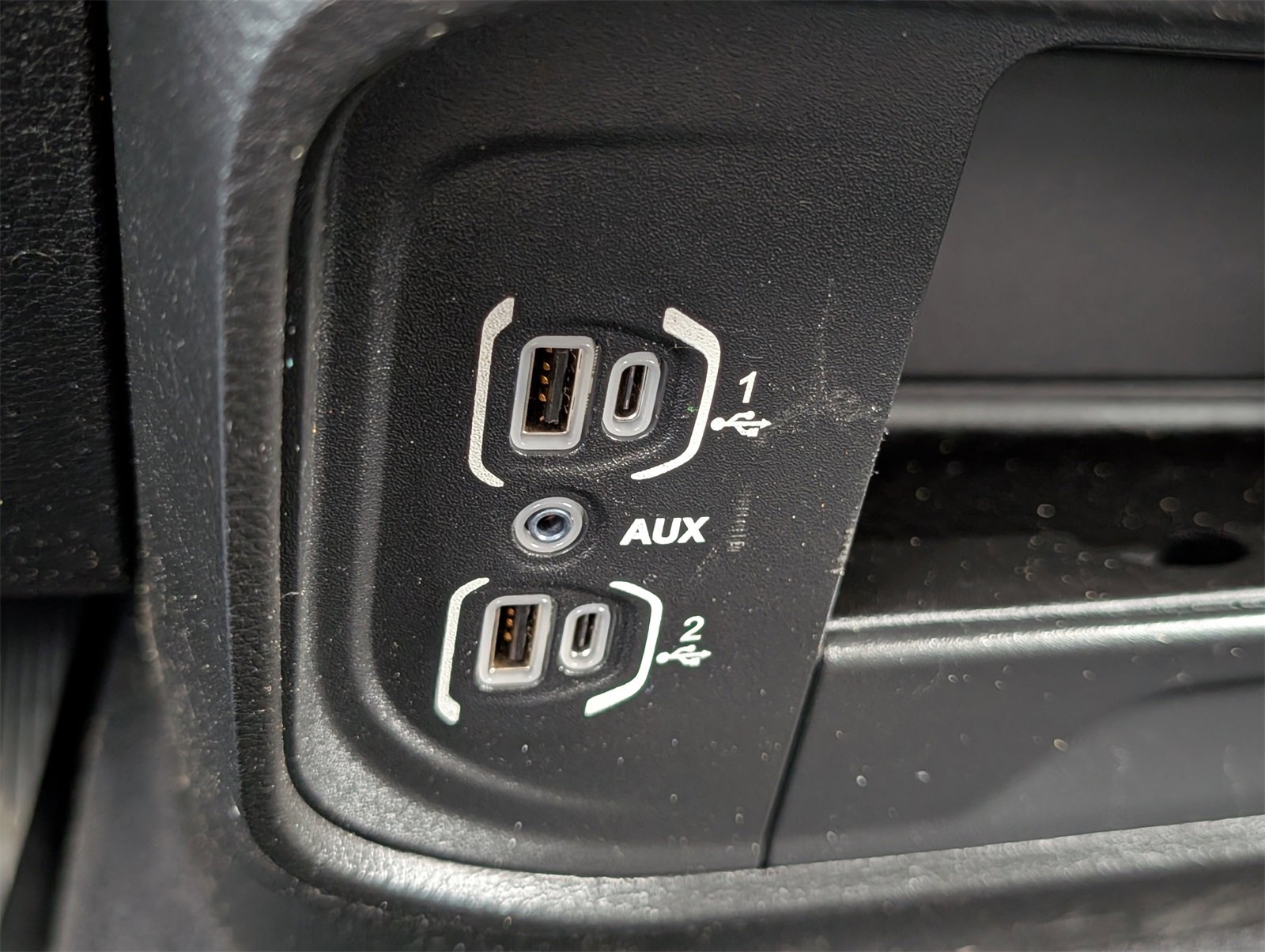 Used 2020 RAM 3500 Tradesman image 31