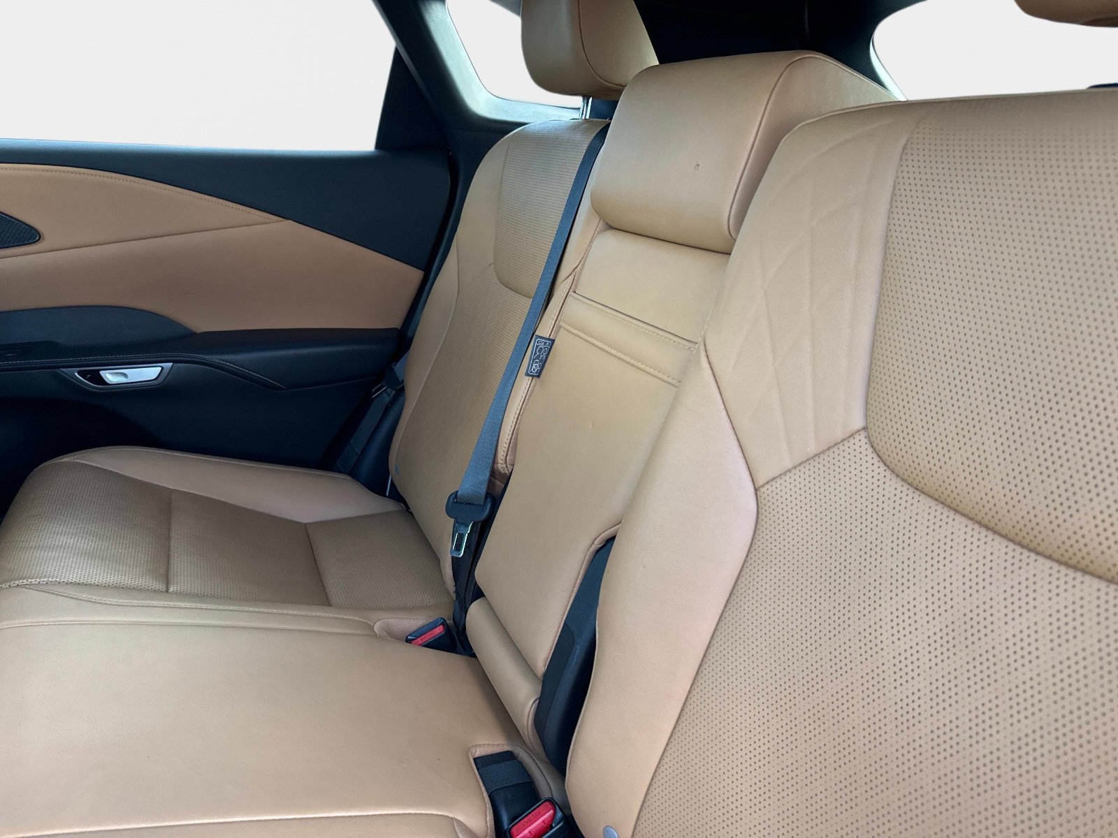 Used 2023 Lexus RX 350 Premium Plus w/ Accessory Package image 13