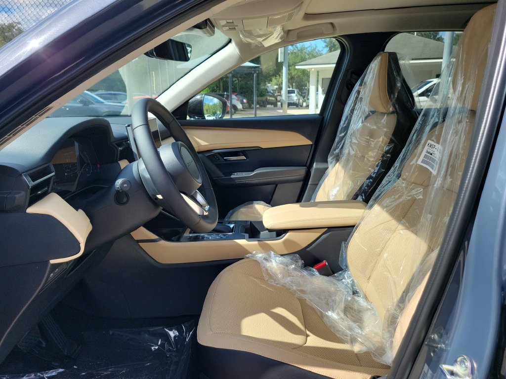 New 2026 MAZDA CX-5 2.5 S w/ Premium Package AWD/4WD image 2