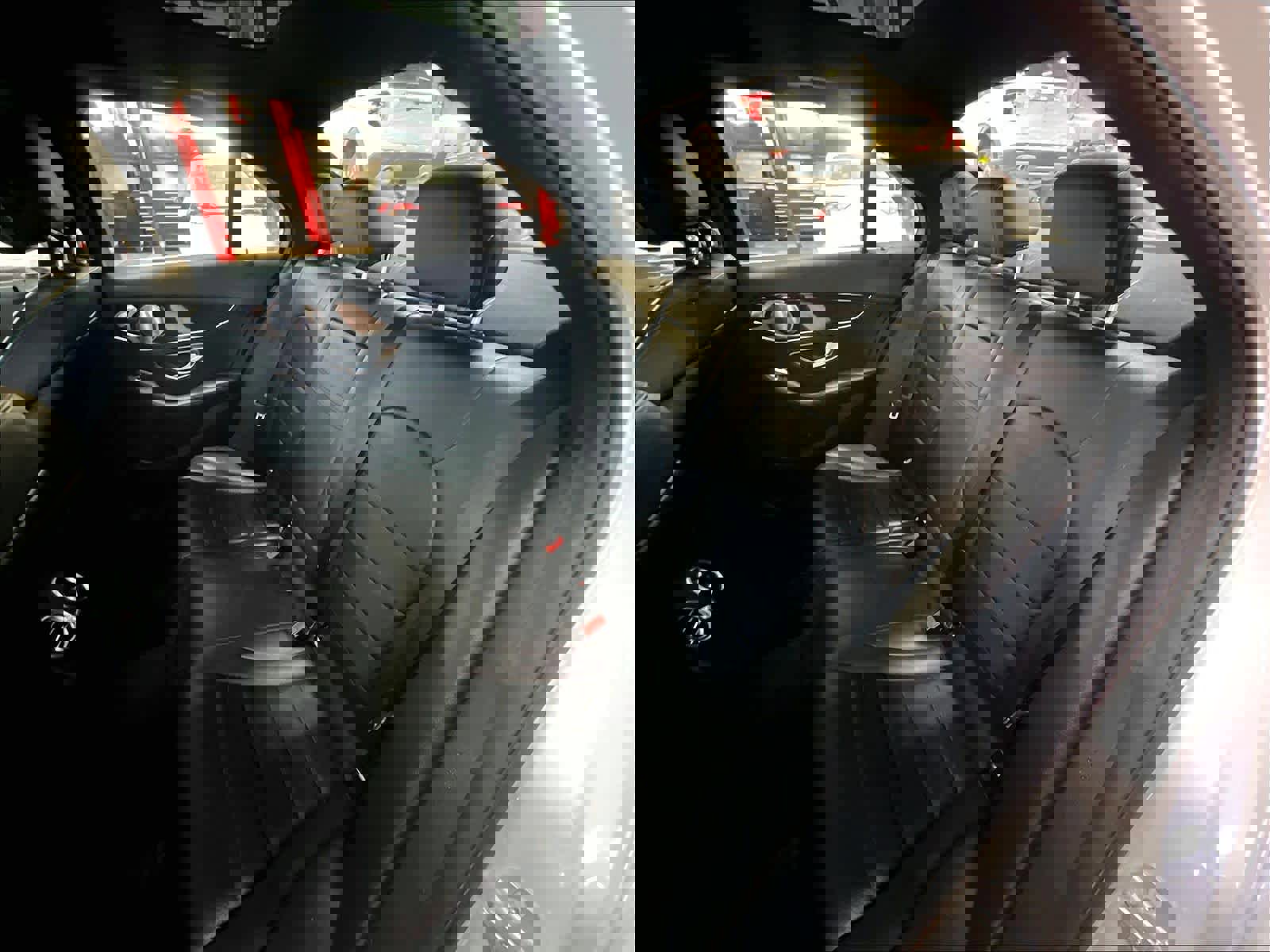 Used 2018 Mercedes-Benz C 300 C 300 image 15