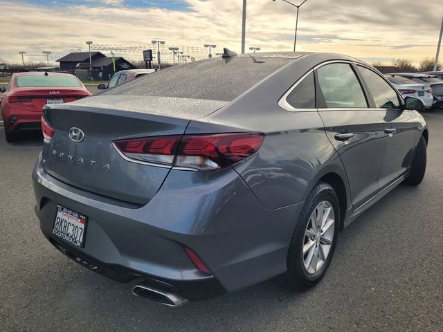 Used 2019 Hyundai Sonata SE image 4