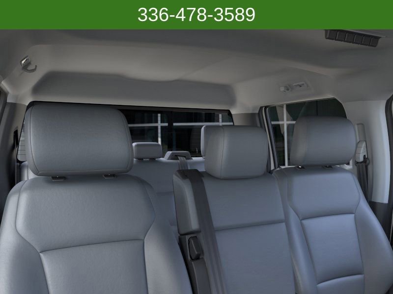New 2026 Ford F550 4x4 Crew Cab image 22