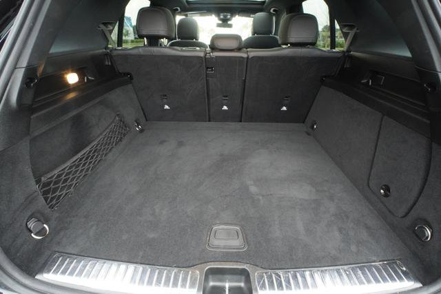 Used 2022 Mercedes-Benz GLE 350 4MATIC image 33