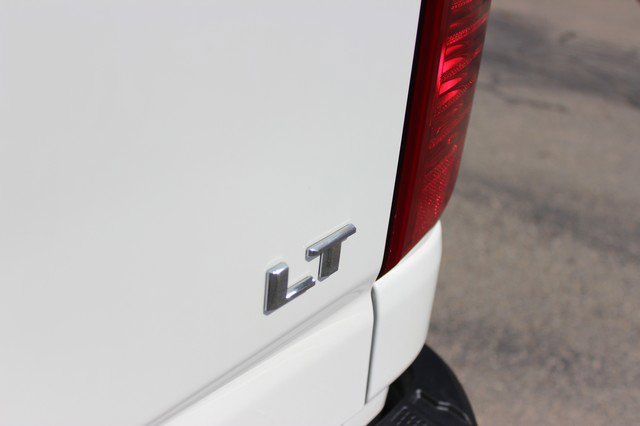 Used 2023 Chevrolet Silverado 2500 LT image 12