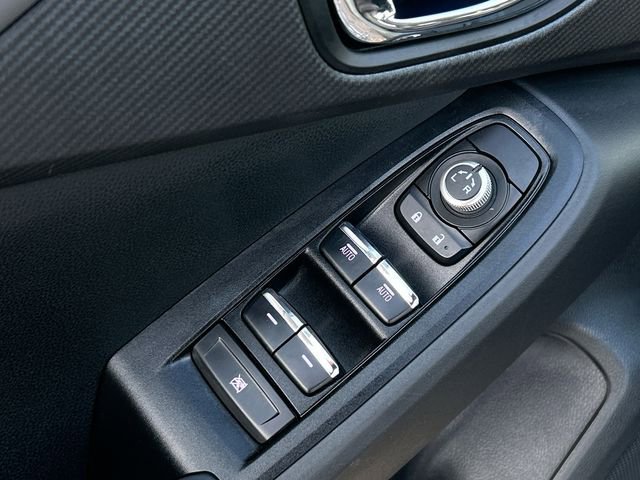 Used 2025 Subaru Crosstrek 2.5i Limited w/ Popular Package #3A image 23