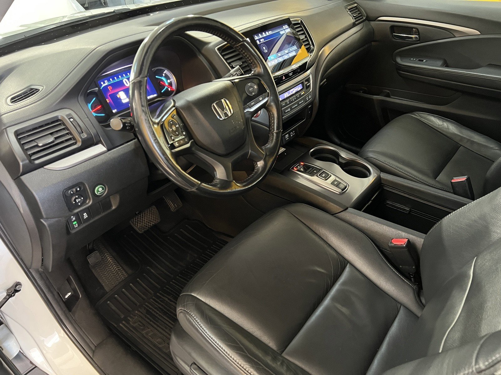 Used 2022 Honda Pilot Special Edition image 14