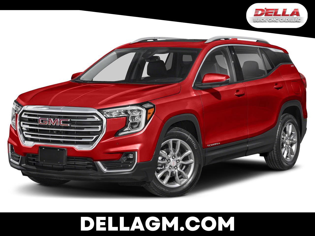 Used 2023 GMC Terrain SLE w/ Driver Convenience Package