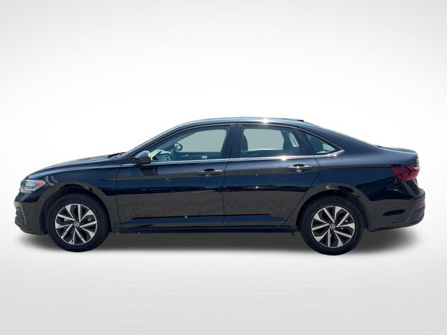 Used 2024 Volkswagen Jetta S FWD image 4
