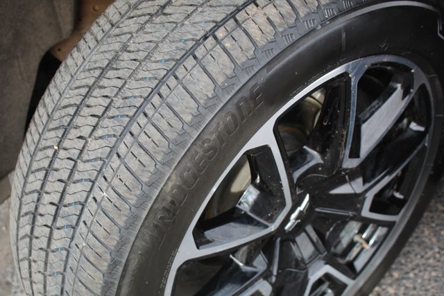 Used 2021 Chevrolet Tahoe RST image 14