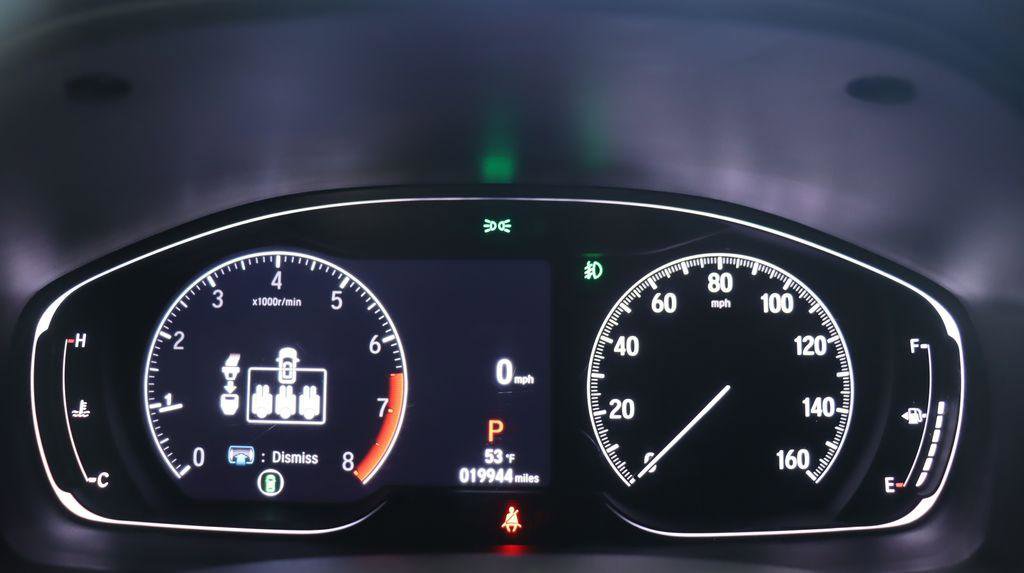 Used 2021 Honda Accord Sport Special Edition image 19