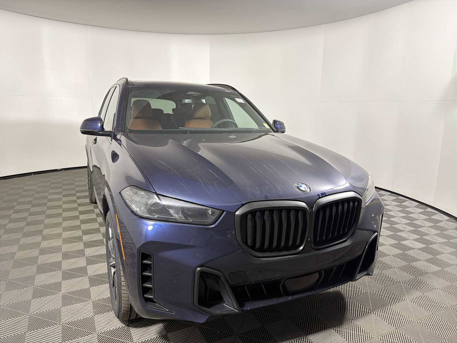 New 2026 BMW X5 xDrive40i w/ Executive Package image 6