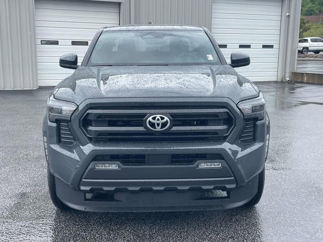 Used 2026 Toyota Tacoma SR5 RWD image 2
