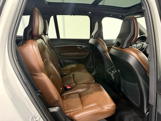 Used 2023 Volvo XC90 B6 Ultimate AWD/4WD image 26
