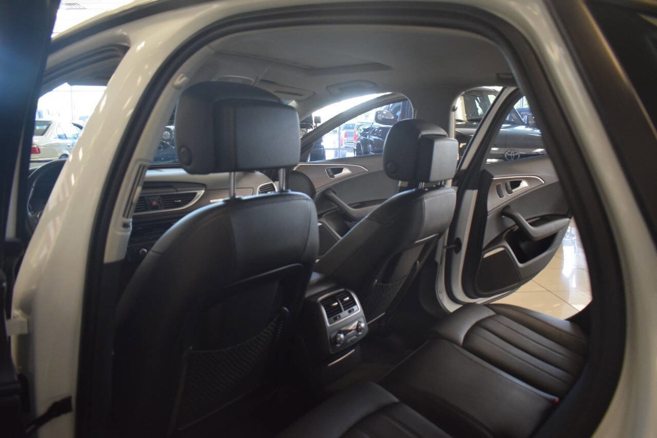 Used 2014 Audi A6 TDI Prestige w/ Driver Assistance Package AWD/4WD image 66