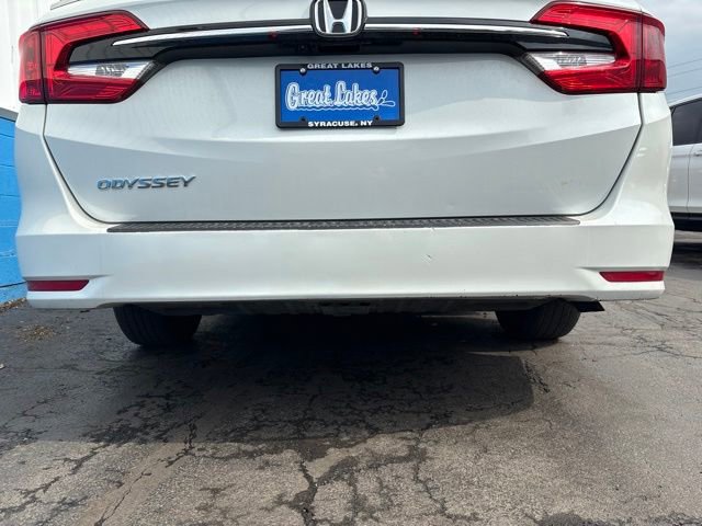 Used 2022 Honda Odyssey EX-L image 6