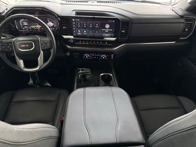Certified 2024 GMC Sierra 1500 Elevation w/ Elevation Premium Package image 10