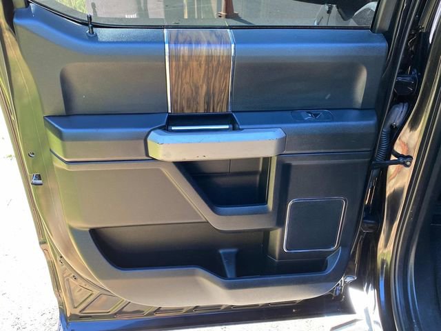 Used 2020 Ford F150 Lariat AWD/4WD image 10