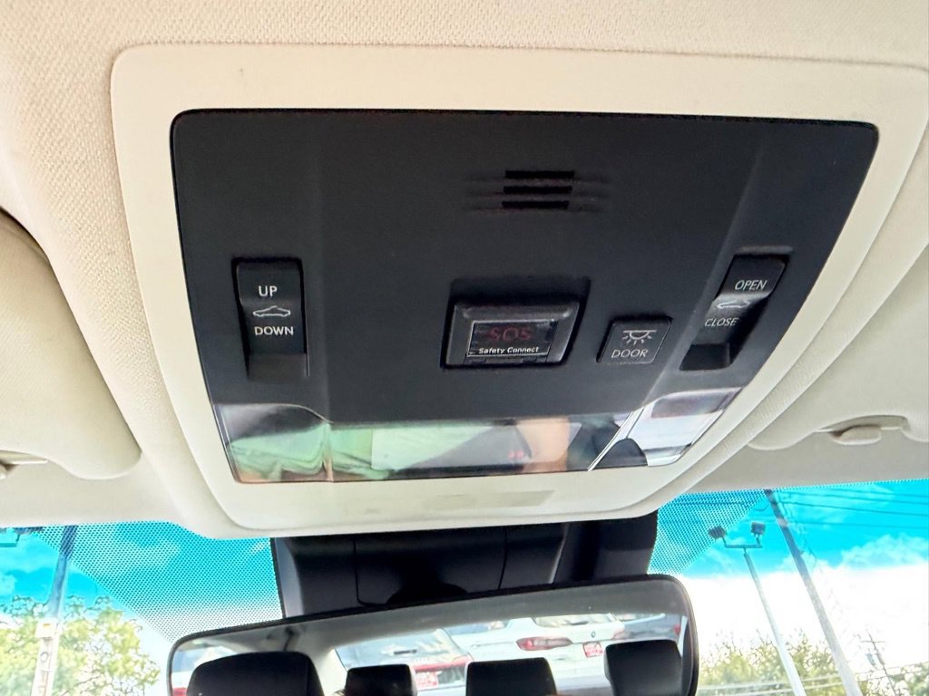 Used 2019 Lexus ES 350 w/ Premium Package FWD image 33