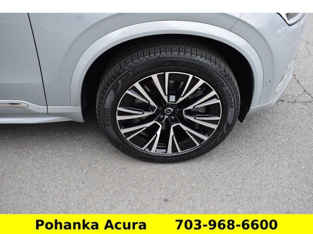 Used 2024 Volvo XC90 T8 Plus AWD/4WD image 36
