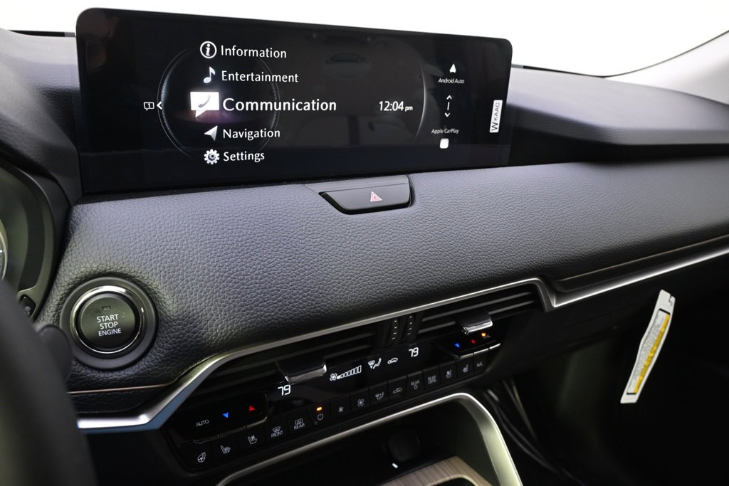 New 2026 MAZDA CX-90 3.3 Turbo w/ Preferred Package image 28