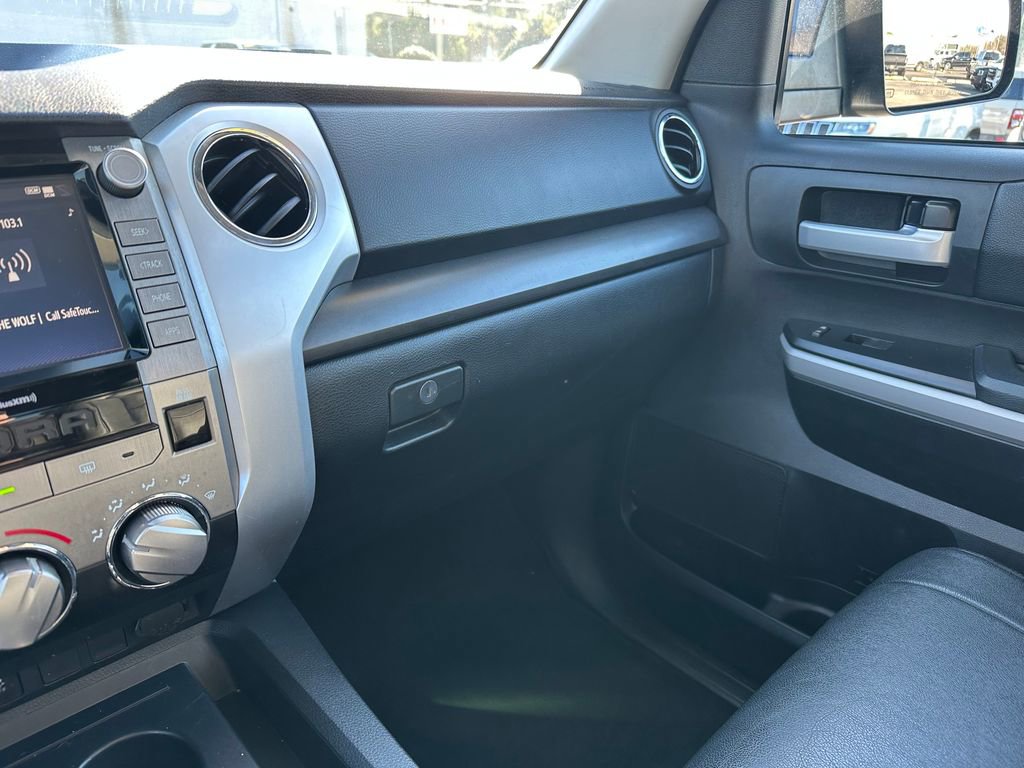 Used 2020 Toyota Tundra SR5 w/ SR5 Upgrade Package image 58