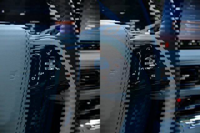 New 2026 Lincoln Aviator Reserve image 43