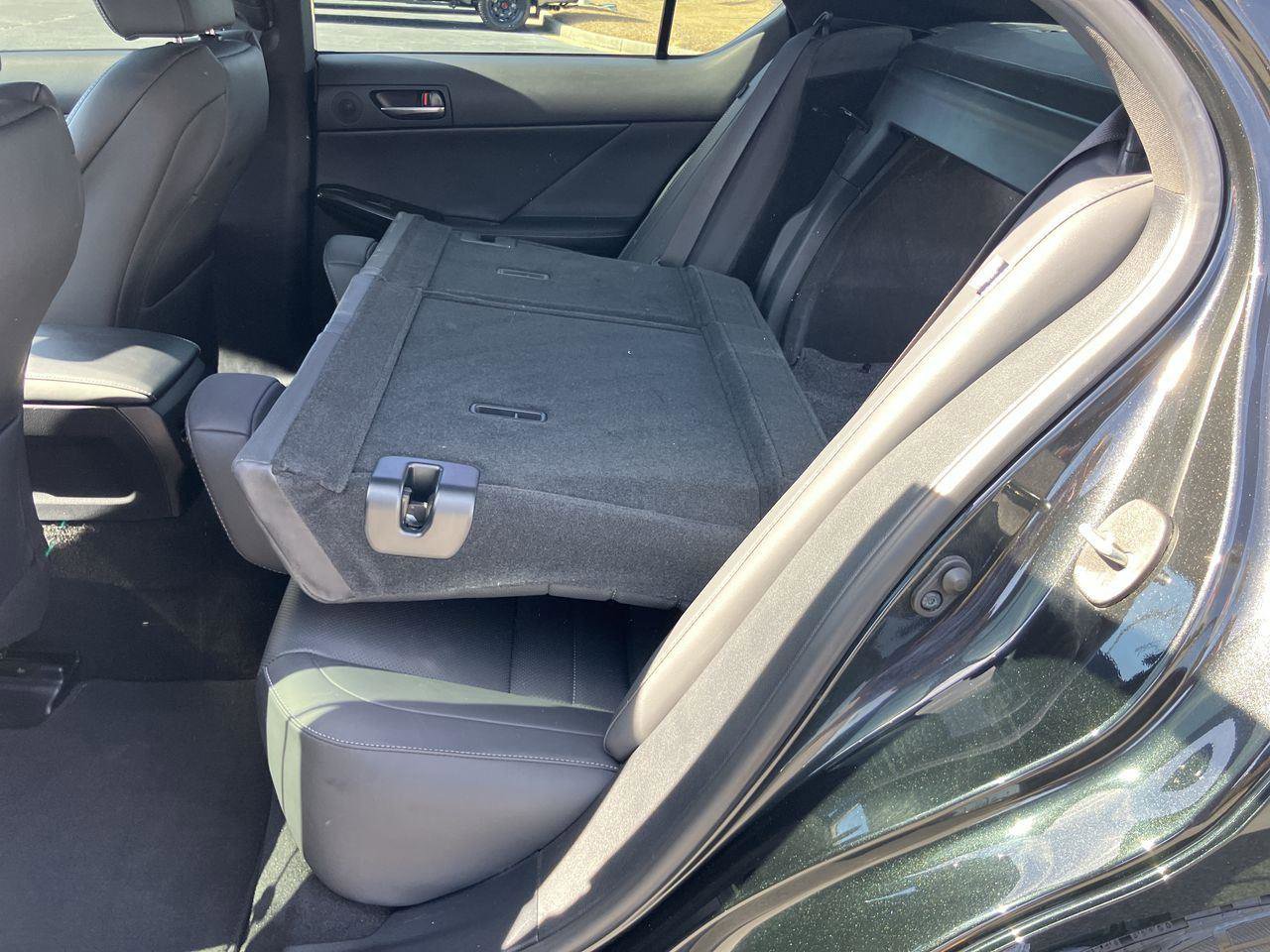 Used 2023 Lexus IS 350 F Sport image 28