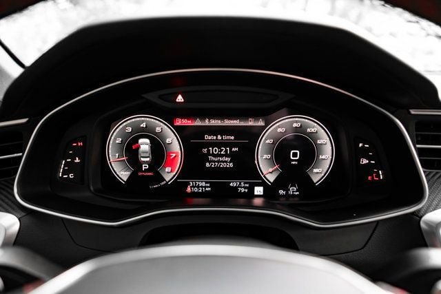 Used 2023 Audi S6 Prestige w/ Prestige Package AWD/4WD image 30