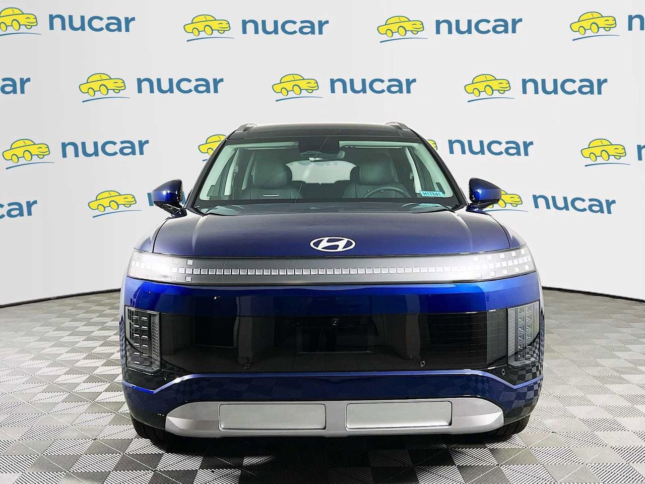 New 2026 Hyundai Ioniq 9 Limited image 3