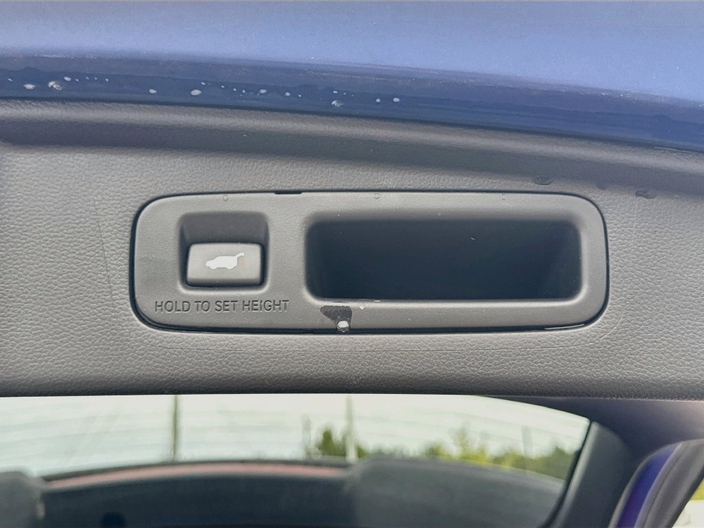 Used 2024 Honda CR-V EX-L image 36