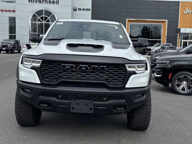 New 2026 RAM 1500 RHO w/ RHO Level 1 Equipment Group image 2