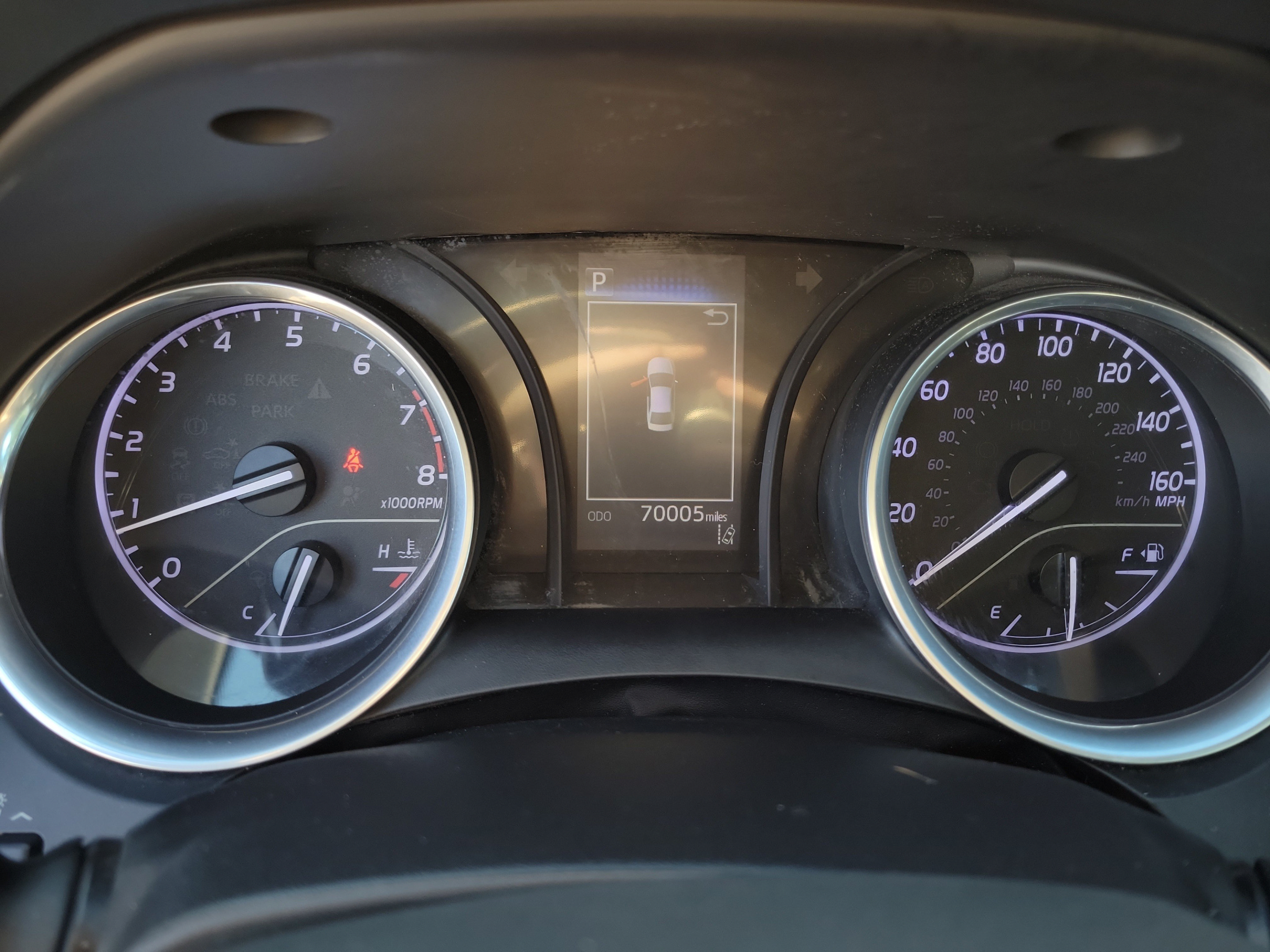 Used 2018 Toyota Camry SE FWD image 27