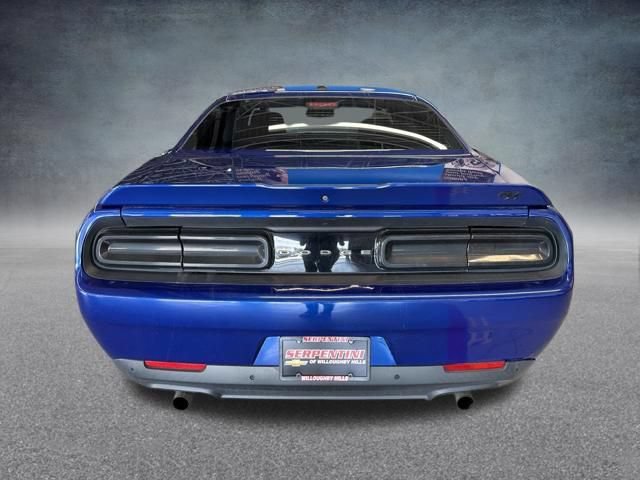 Used 2020 Dodge Challenger R/T RWD image 9