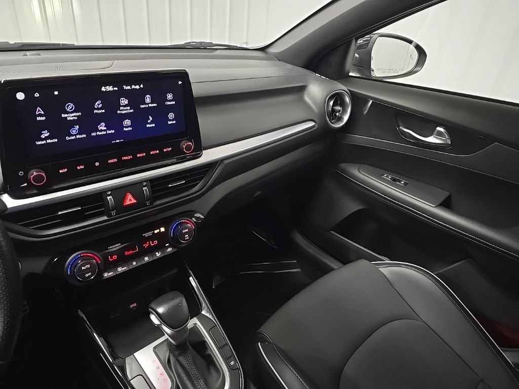 Used 2022 Kia Forte GT-Line FWD image 26