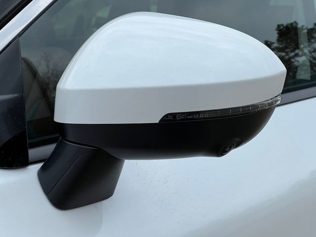 New 2026 Nissan Rogue Platinum image 37