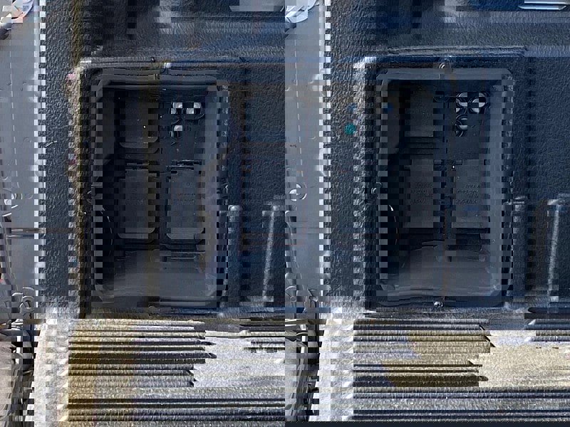 Certified 2023 Ford F150 Lariat w/ Equipment Group 502A High image 50