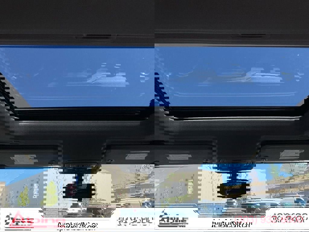 Used 2021 Chevrolet Silverado 1500 RST w/ All Star Edition Plus AWD/4WD image 18