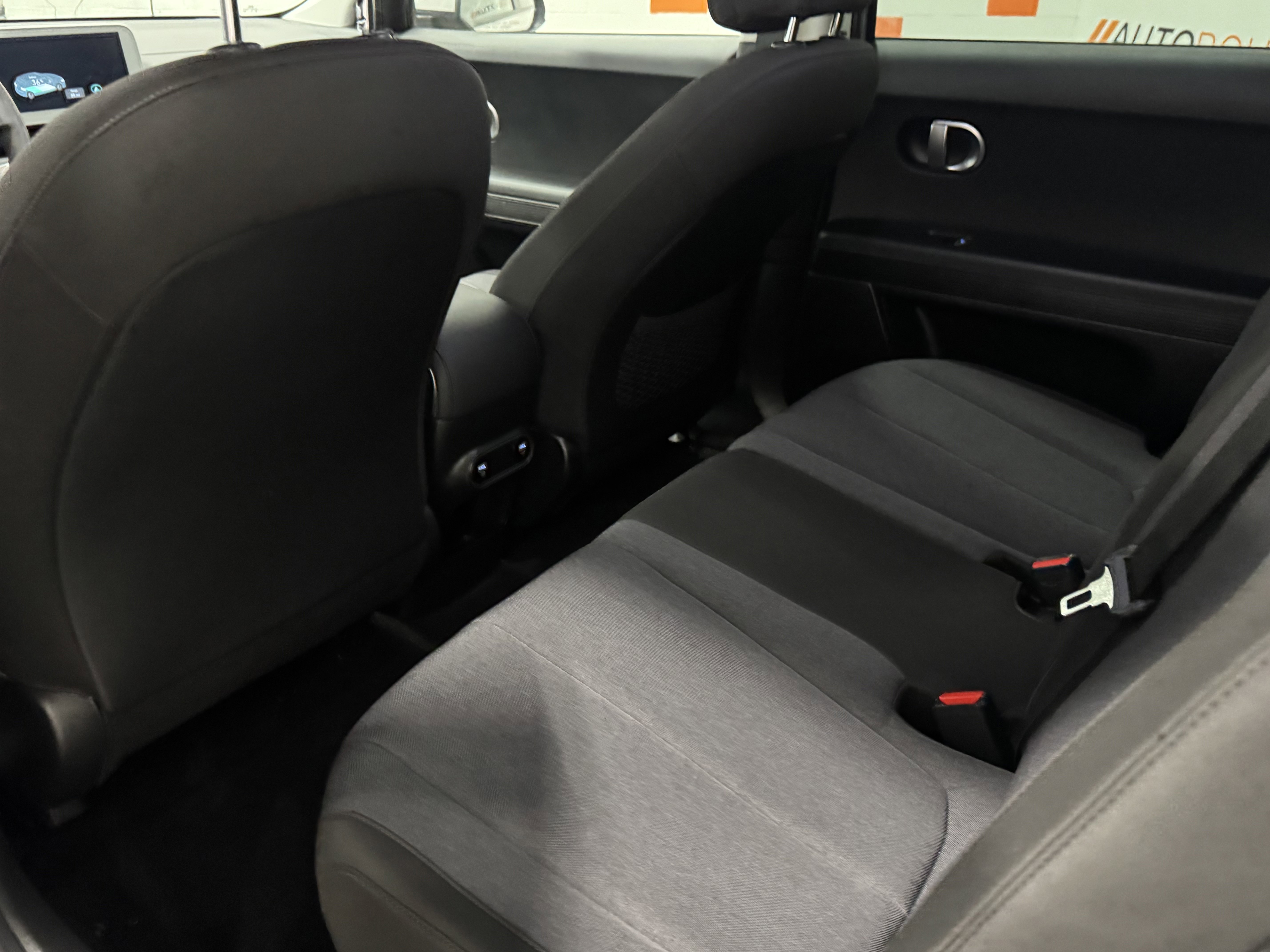 Used 2024 Hyundai Ioniq 5 SEL image 16