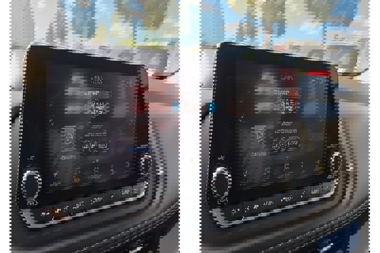 Used 2026 Nissan Rogue SV image 18