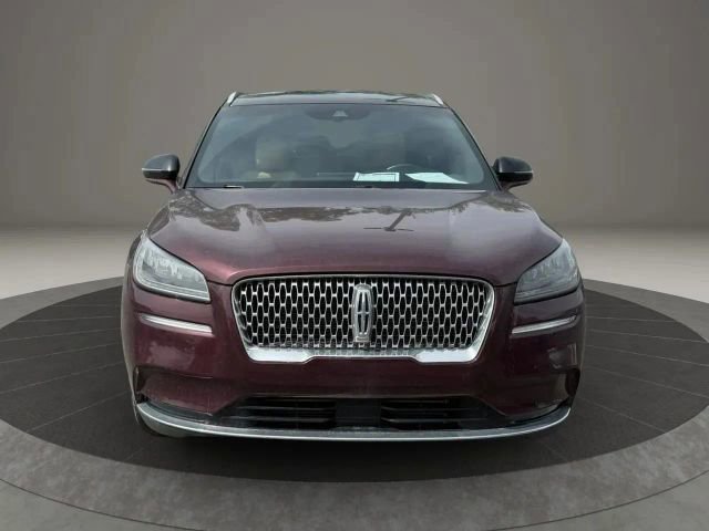 Used 2021 Lincoln Corsair Reserve AWD/4WD image 8