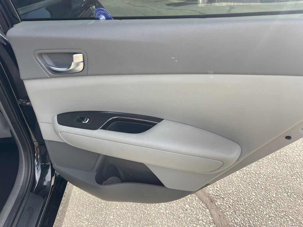 Used 2016 Kia Optima EX image 18