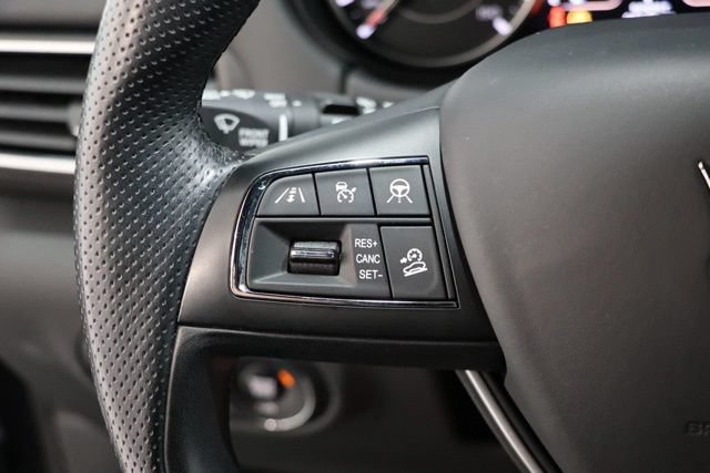 Certified 2022 Maserati Levante Modena AWD/4WD image 21