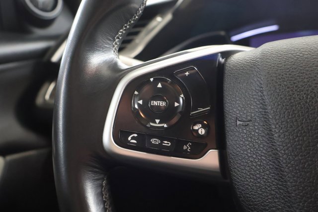 Used 2019 Honda Civic EX image 19