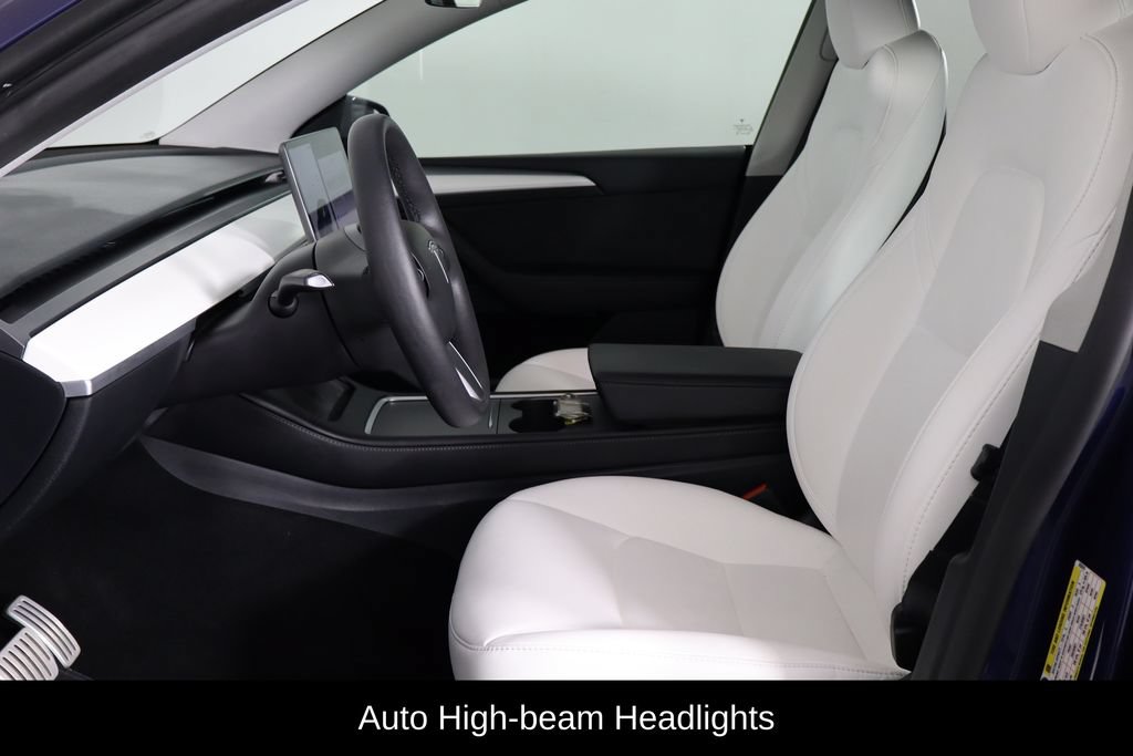 Used 2023 Tesla Model Y Performance AWD/4WD image 14