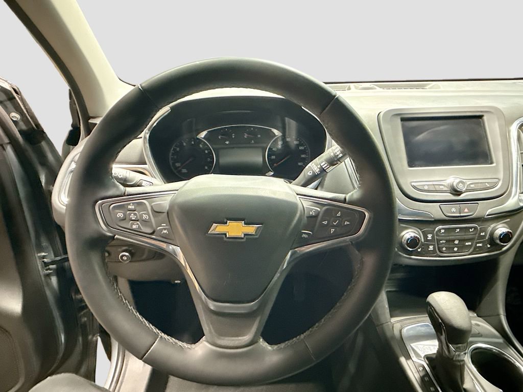 Certified 2024 Chevrolet Equinox LT w/ LPO, Floor Liner Package image 11