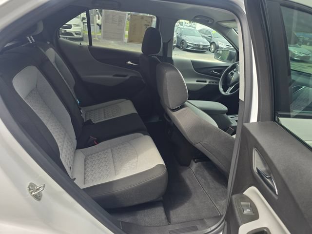 Used 2024 Chevrolet Equinox LS w/ LS Convenience Package AWD/4WD image 38